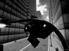Spider Man Noir GIF - Spider Man Noir GIFs