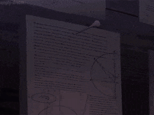 empty-dream is written on the bottom of a drawing