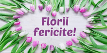 Florii Fericite GIF - Florii Fericite GIFs