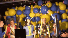 Fallout Celebration GIF - Fallout Celebration Party GIFs