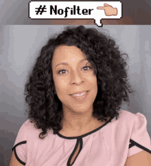 No Filter From Me To You GIF - No Filter From Me To You Zero Fs GIFs