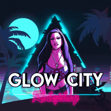 Glow City Gta Sa GIF - Glow City Gta Sa GIFs