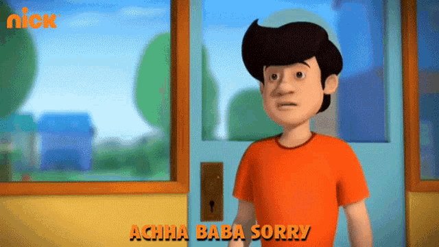 Achha Baba Sorry Gattu GIF - Achha Baba Sorry Gattu Gattu Battu - Discover & Share GIFs Achha Baba Sorry Gattu GIF - Achha Baba Sorry Gattu Gattu Battu - Discover & Share GIFs
