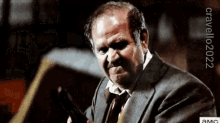 The Ride Is Over Robert Prosky GIF - The Ride Is Over Robert Prosky Christine GIFs