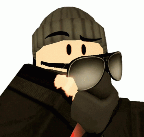 Roblox Yipee Sticker - Roblox Yipee Discord avatar - Discover & Share GIFs