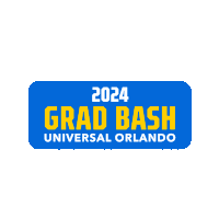 Graduation Grad Bash Sticker - Graduation Grad Bash Stickers