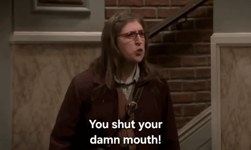 Amy Farrah Fowler