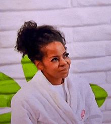 Rhoslc Mary Cosby GIF - Rhoslc Mary Cosby Real Housewives GIFs