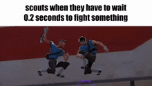 Scout Tf2 GIF - Scout Tf2 Team Fortress 2 GIFs