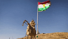 Kurdistan GIF