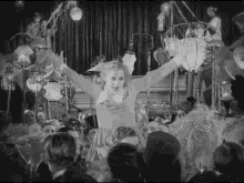 Metropolis Fritz Lang GIF