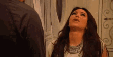 I Can'T Handle This GIF - Kim Kardashian Crying Tears GIFs