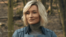 They Were Heroes Dr Catherine Halsey GIF - They Were Heroes Dr Catherine Halsey Natascha Mcelhone GIFs