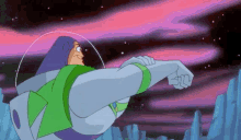 buzz lightyear buzz lightyear of star command what are you doing