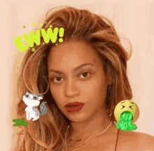 Beyoncetanked Hasbeyn GIF - Beyoncetanked Hasbeyn Beyonce GIFs