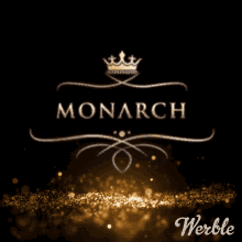 Monarch Crest1 GIF - Monarch Crest1 GIFs