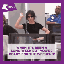 Camila Cabello When Its Been A Long Week But Youre Readyy For The Weekend GIF - Camila Cabello When Its Been A Long Week But Youre Readyy For The Weekend Ready For The Weekend GIFs