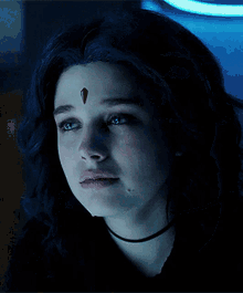 We're supposed to save each other — dcgif: Rachel Roth in Titans