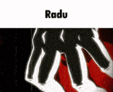 Radu Aizykouji GIF - Radu Aizykouji Light Yagami GIFs
