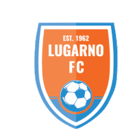 Lugarnofc Sticker