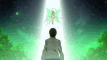 Anime Redo Of Healer GIF - Anime Redo Of Healer Kaiyari GIFs