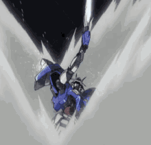 Gundam Anime GIF - Gundam Anime Space GIFs