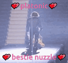 Platonicbestienuzzle Yoshiki GIF - Platonicbestienuzzle Yoshiki Hide GIFs