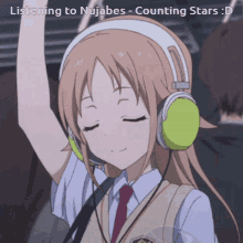 Music Counting Stars Nujabes GIF - Music Counting Stars Nujabes Nujabes GIFs
