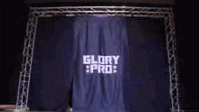 glory pro