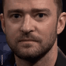 Justin Timberlake Wink GIF - Justin Timberlake Wink Creepy GIFs