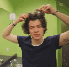Really GIF - Harry Styles One Direction Really GIFs