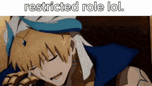 Restricted Role Hsr GIF - Restricted Role Hsr Discord Role GIFs