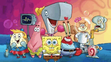 Spongebob Meme GIF - Spongebob Meme GIFs