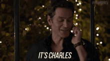 It'S Charles GIF - Younger Tv Younger Tv Land GIFs