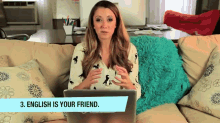 Rules For Online Dating. GIF - Youtube Taryn Southern Your GIFs