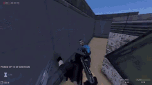Maximum Action Fps GIF - Maximum Action Fps Breach And Clear GIFs