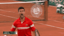 Djokovic Tennis GIF - Djokovic Djoko Tennis GIFs