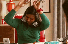 mindykaling themindyproject
