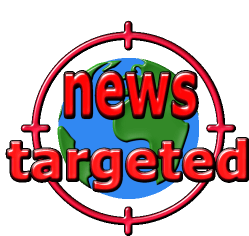 Nt News Sticker - Nt News Newstargeted Stickers