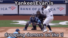 Yankeesevan GIF - Yankeesevan GIFs