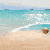 a blurred image of a beach with the words created by mkcl-kf on the bottom
