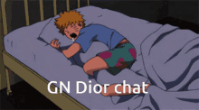 gn dior chat