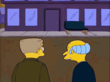 Homer Bloquear Puerta Simulacro GIF - Homer Bloquear Puerta Simulacro GIFs