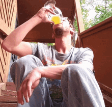 Chadeo Beer GIF - Chadeo Beer GIFs