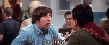 Big Bang Theory Bayou GIF - Big Bang Theory Bayou GIFs