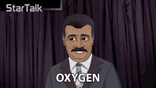 Oxygen Carbon GIF