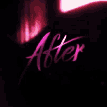 After Aftermovie GIF - After Aftermovie Hessa GIFs