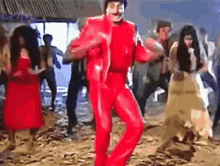 Indian Thriller Golimar GIF - Indian Thriller Golimar Donga GIFs