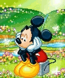 Mickeymouse GIF - Mickeymouse GIFs