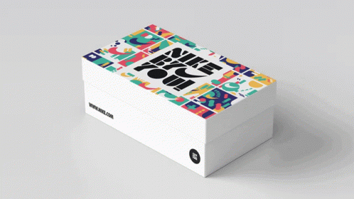 By You Shoe Box GIF - By You Shoe Box Design - Discover & Share GIFs